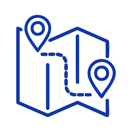 &Iacute;cono preguntas frecuentes